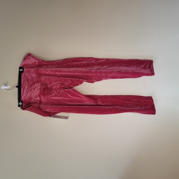 Athleta Elation Velvet Tight - Picture 2 of 5